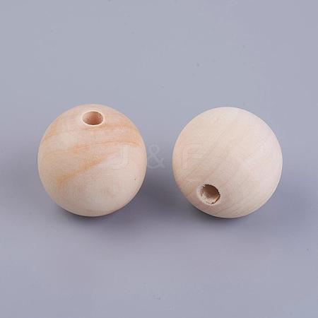 (Defective Closeout Sale) WOOD-XCP0005-30mm-01-1