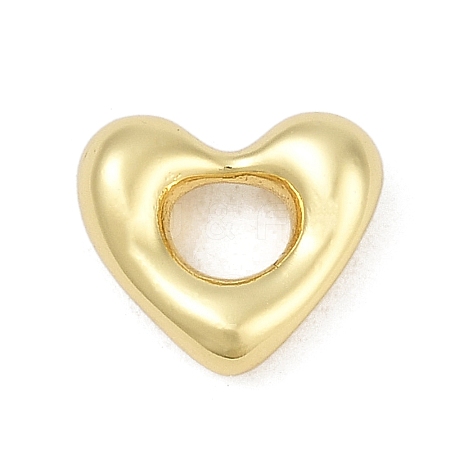 Brass Pendants KK-S527-05G-1