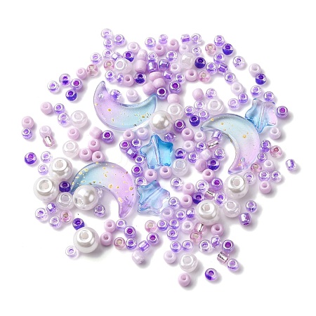 DIY Jewelry Making Kits DIY-FP0001-58-1