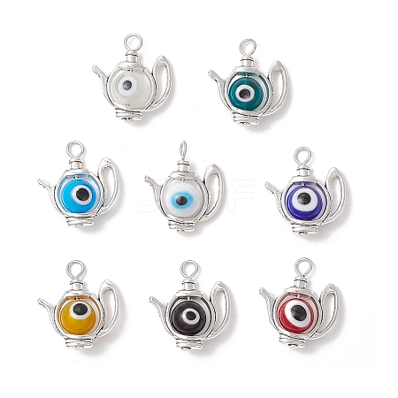 Alloy Pendants PALLOY-JF03990-1