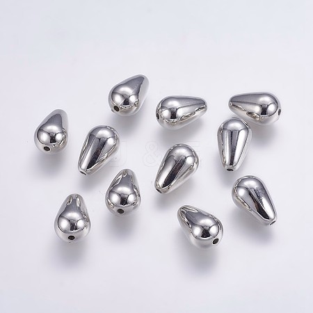 CCB Plastic Beads CCB-G006-172P-1