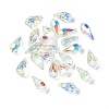 Preciosa® Crystal Pendants X-PRC-PC15-00030-200-4