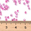Glass Seed Beads X-SEED-S042-04B-19-4