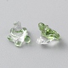 High Borosilicate Glass Beads GLAA-WH0031-60C-1