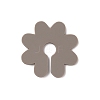 Silicone Wine Glass Charms AJEW-WH0368-27B-1