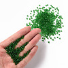 Glass Seed Beads SEED-US0003-3mm-7B-4