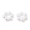 ABS Plastic Charms SACR-R770-Z9-4