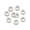 SHEGRACE Brass Beads XGRQ58662-770P-2