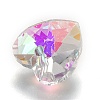 Romantic Valentines Ideas Glass Charms LS-X-G030V10mm-39-3