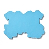 DIY Pendant Silicone Molds LS-DIY-G110-01B-3