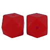 Hexagon Silicone Beads FIND-SZC0014-127-1