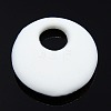 Chinoiserie Handmade Porcelain Pendants PORC-N0001-14-3
