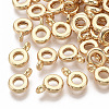Brass Tube Bails LS-X-KK-S354-169-NF-2