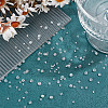 3 Style Round Glass Seed Beads SEED-GO0001-02-4
