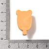 Opaque Resin Imitation Food Decoden Cabochons X-CRES-A058-01E-3