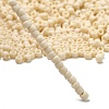 TOHO 8/0 Round Beads X-SEED-TR08-0051F-4