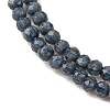 Cat Eye Beads Strands CE-I005-A55-4