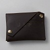 Mini Leather Coin Purse AJEW-WH20001-29B-1