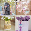 50Pcs Polyester Ornament Accessories DIY-TA0015-33-8