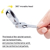 Chrome-Vanadium Steel Wrench TOOL-WH0130-48-5