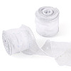 Polyester Deco Mesh Ribbons OCOR-TAC0024-004E-2