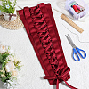 Bridal Dress Zipper Replacement DIY-GF0010-22A-06-4