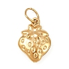304 Stainless Steel Pendants STAS-K307-01B-G-1