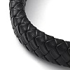Braided Leather Cord Bracelets BJEW-I200-09G-3