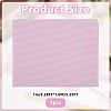1Pc Stripe Pattern Cotton Fabric DIY-DR0002-63C-2