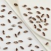 Preciosa® MAXIMA Crystal Fancy Stones X-PRC-FG8-10220-2