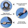 SUPERFINDINGS Strong Adhesion EVA Sponge Foam Rubber Tape TOOL-FH0001-08-13-5