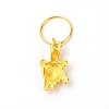 Alloy Pendants PALLOY-WH0084-94-2