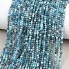 Natural Apatite Beads Strands G-RM250104-A2-1