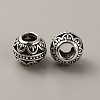 Tibetan Style Alloy European Beads LS-FIND-TAC0002-065H-02-1