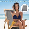 1Pc Chair Canvas Cloth AJEW-GF0012-03A-05-4