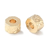 Brass Beads KK-A254-04C-G-1