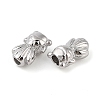 Brass Beads LS-KK-Q816-10P-2