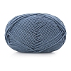 Silk Wool Knitting Yarn PW-WGE3D48-15-1