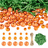 Easter DIY Pendant Decoration Making Kits DIY-TA0015-62-2