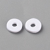 Handmade Polymer Clay Beads CLAY-T019-06B-4