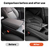 PVC Car Auto Fibre Sticker Vinyl Wrapping Film DIY-CA0006-80-5