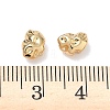 Brass Beads X-XGRQ1A489-323G-3