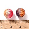 Mixed Style Glass Beads GLAA-XCP0012-02J-3