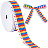 Back to School Polyester Ribbon OCOR-CY0003-89A-1