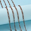 Iron Handmade Chains Figaro Chains Mother-Son Chains CHSM005Y-R-2