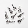 Tibetan Style Alloy Pendants LS-TIBEP-GC118-AS-RS-1