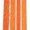 Electroplate Glass Beads Strands LS-EGLA-A044-T2mm-B25-2