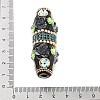 Handmade Indonesia Beads FIND-Q106-07A-3