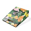 Rectangle Paper Flip Gift Bags CARB-L010-03M-02-2