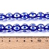 Handmade Lampwork Beads Strands LAMP-N028-20A-4